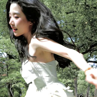 红色钧官窑
